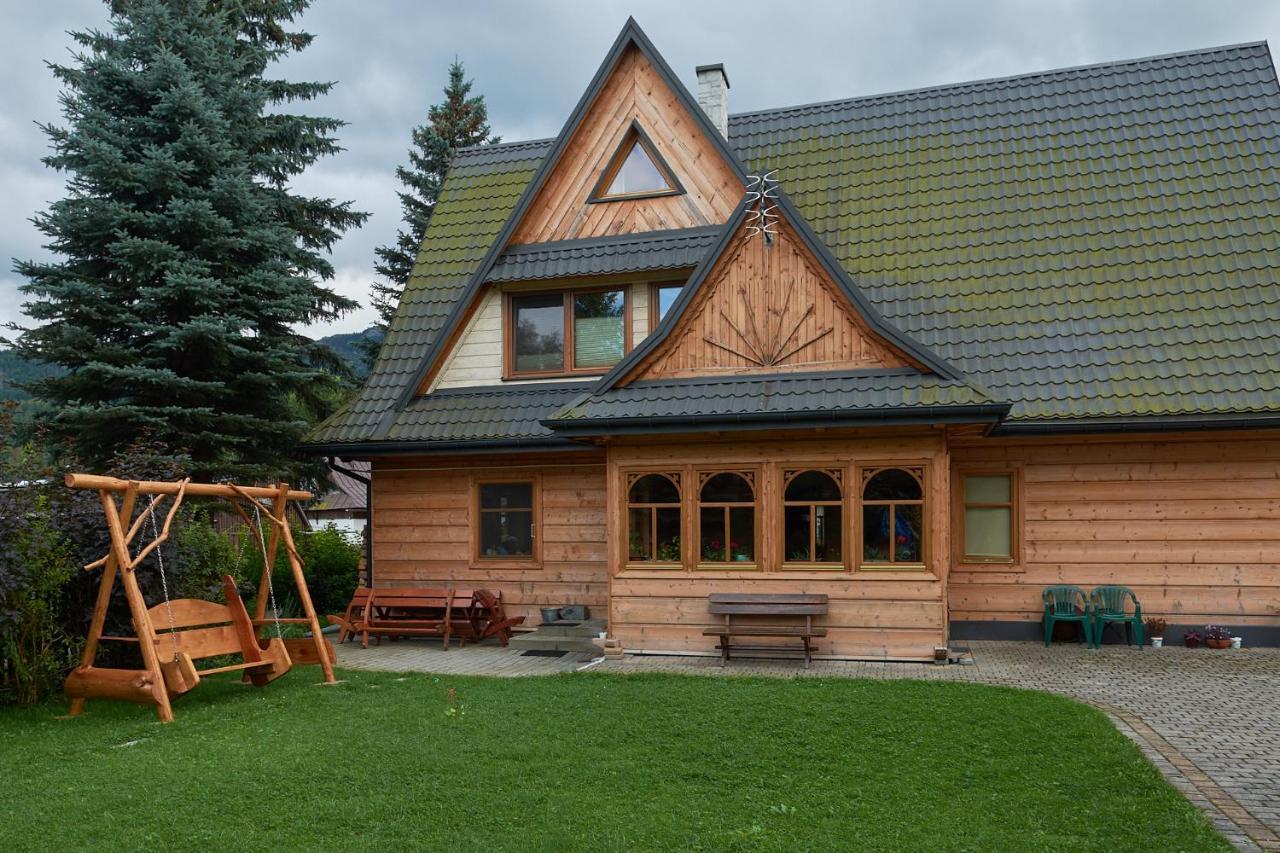 Spacious Tatra Retreat For Families & Groups Of Friends - Zakopane, Zakopane