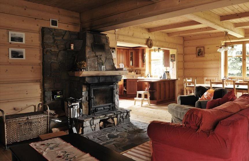 Spacious Tatra Retreat For Families & Groups Of Friends - Zakopane — Photos 1